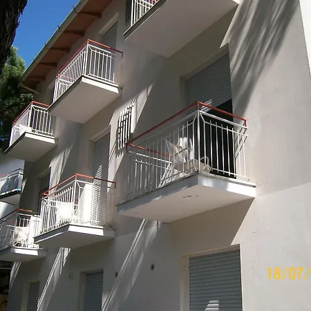 Hotel Villa Alberta B&B-3