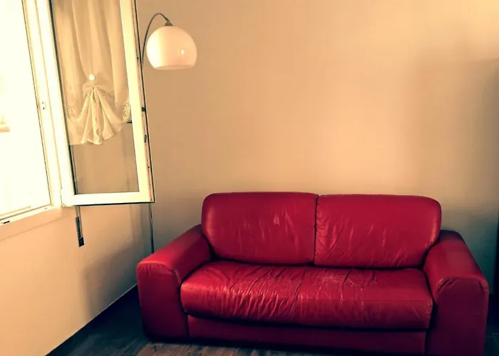 Guest House Cortemazzini36 Cesenatico